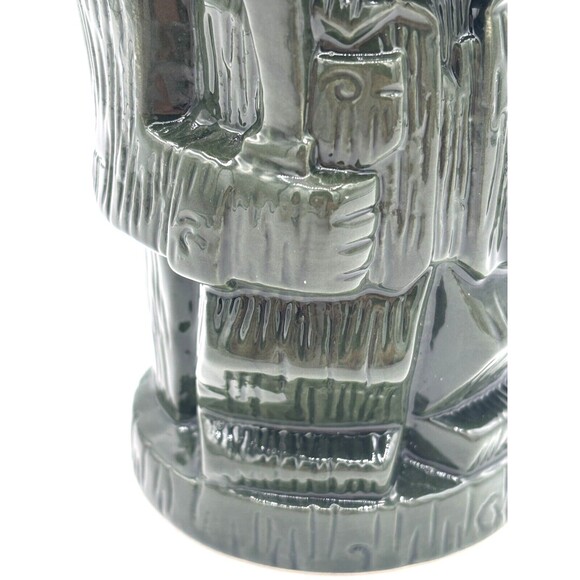 Geeki Tikis Friday The 13th Jason Voorhees Ceramic Tiki Mug Holds 26 Ounces NNB - Picture 11 of 14